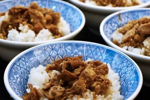 Adore Pork? You’ll Love Taiwan Hog Island - Pork Cuisine in Taiwan