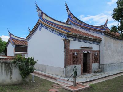 hakka-hsiao-residence