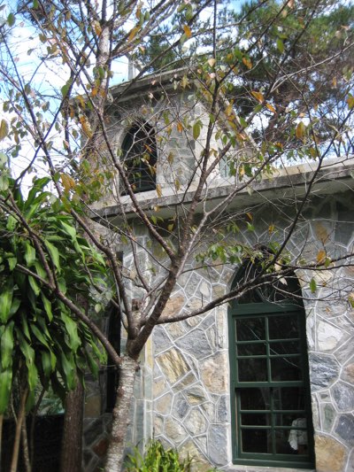 Tianxiang’s Protestant Church