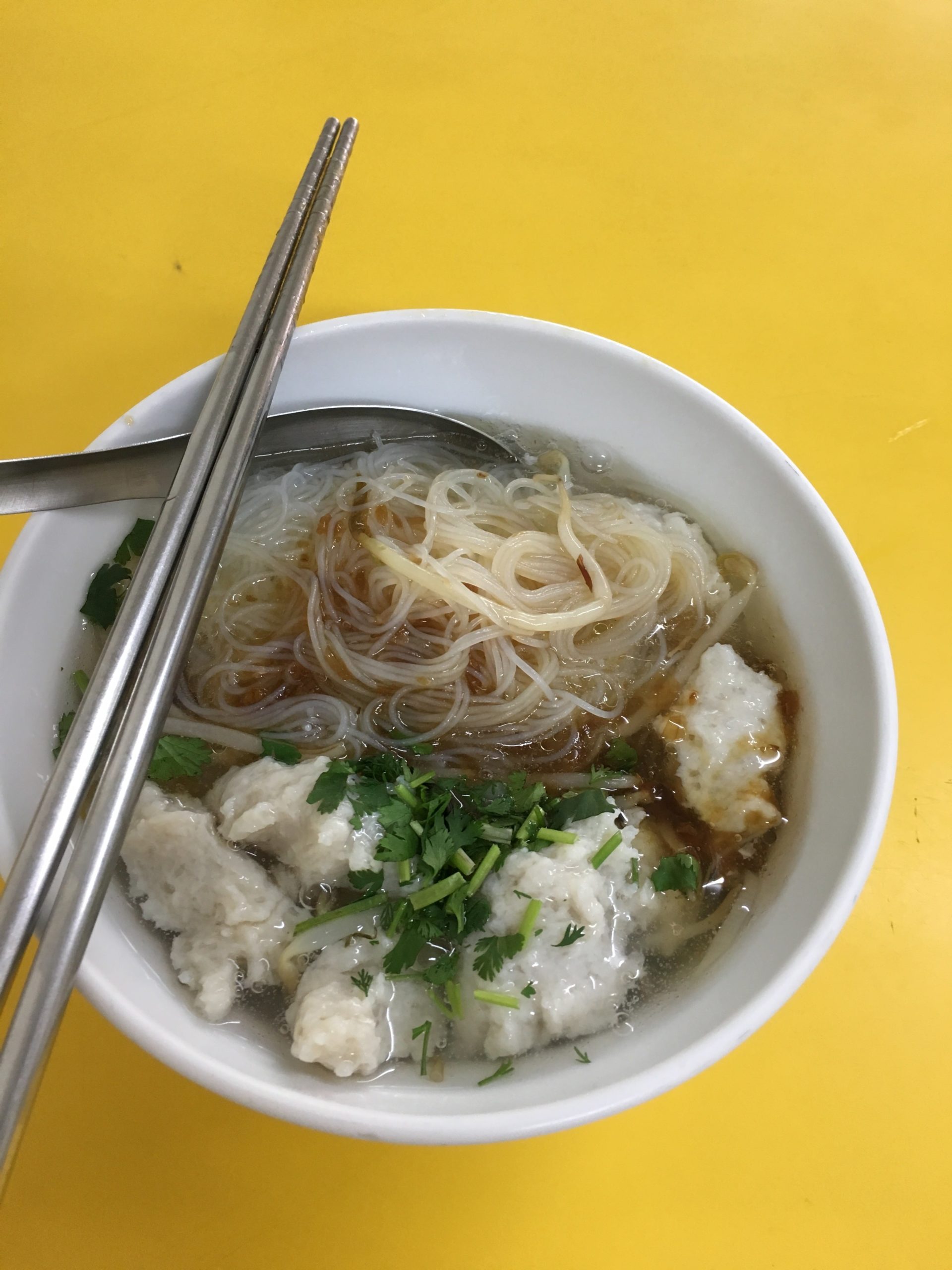 Taiwanese Breakfast Delights: Savouring Taipei's Culinary Gems - Life ...