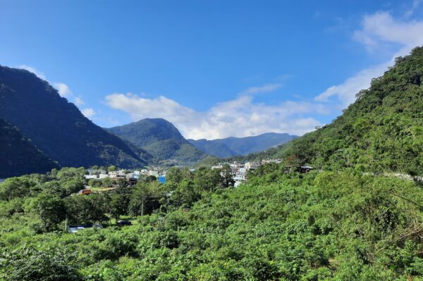 Taitung County, Taiwan