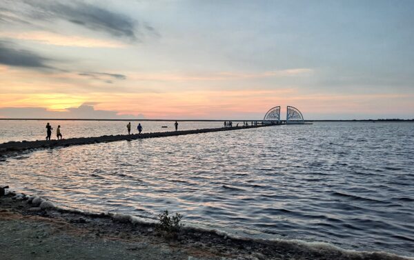 Qingkunshen, Tainan, Taiwan