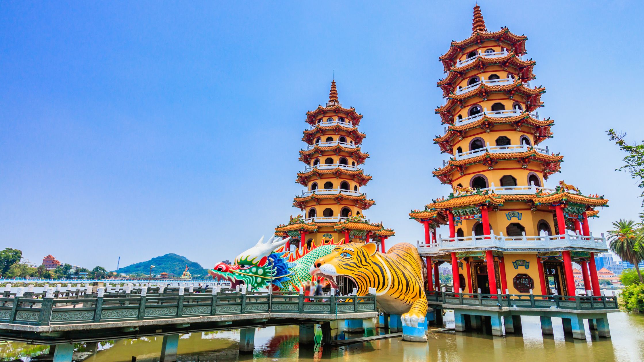 How Active Is a Typical Taiwan Group Tour? Walking, Hiking & Travel Pace Explained