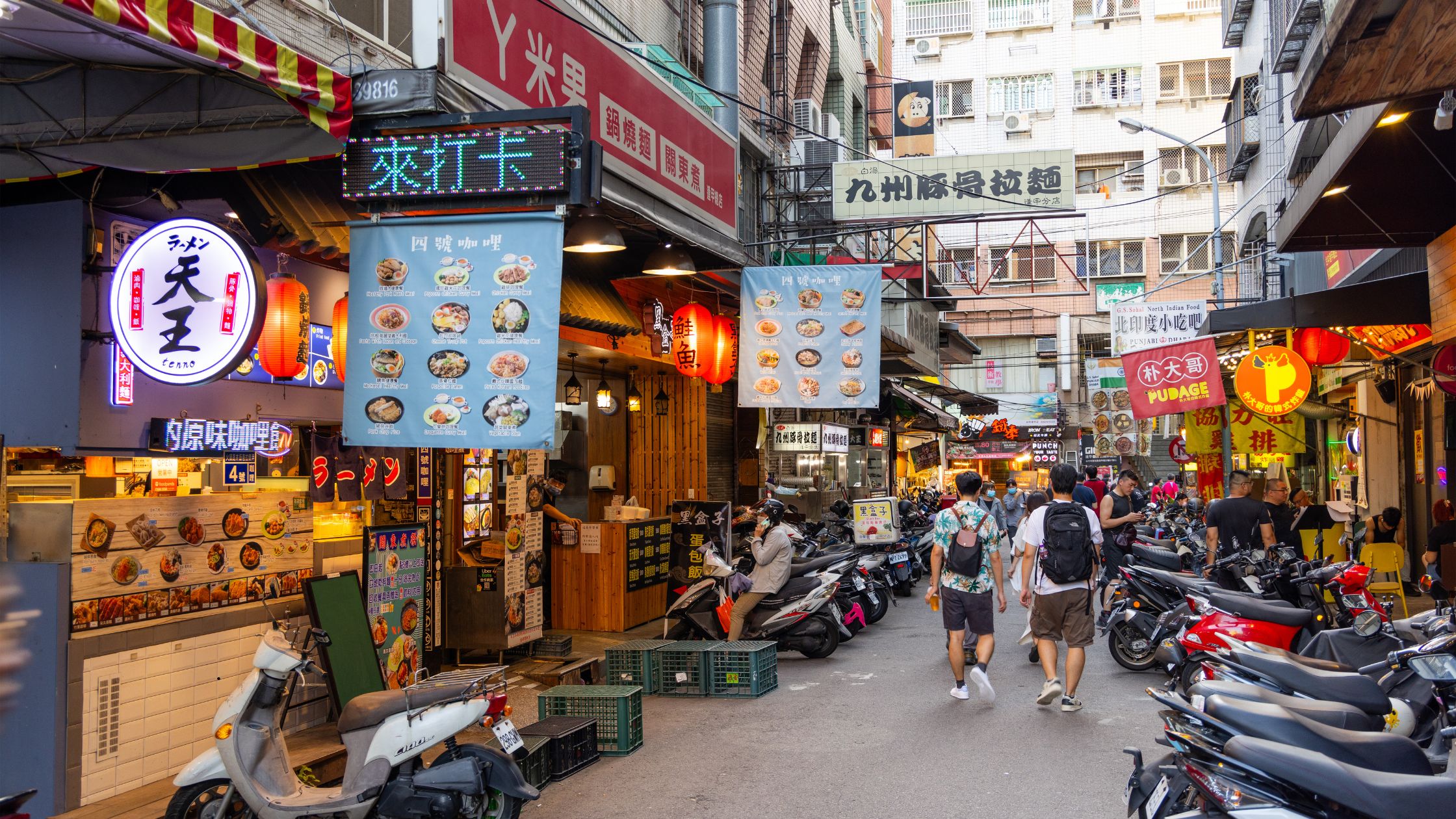 Unique Cultural Tours in Taiwan You Won’t Find in Guidebooks